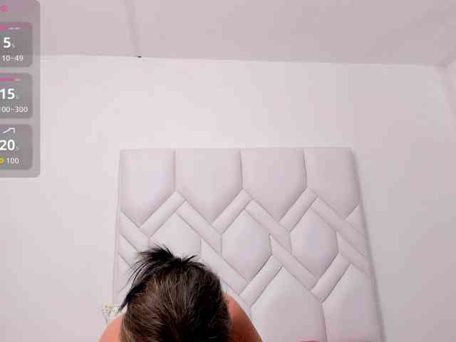 MatureNewbie webcam