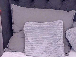 AlizNichols Porn Show