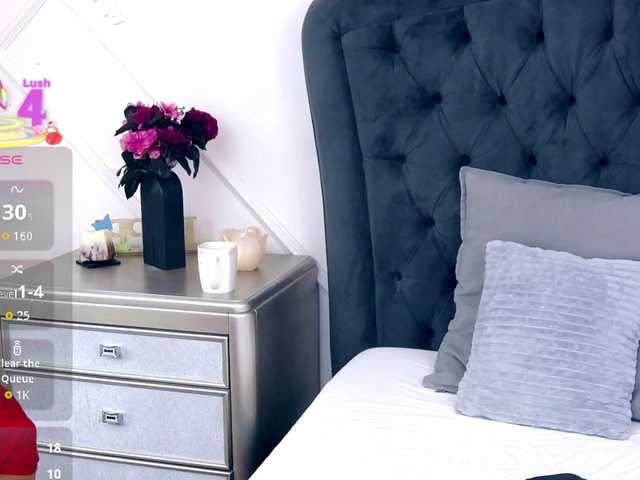 AlizNichols's BongaCams show and profile