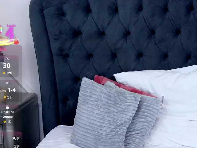 AlizNichols's BongaCams show and profile