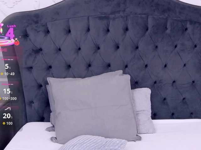 AlizNichols's BongaCams show and profile