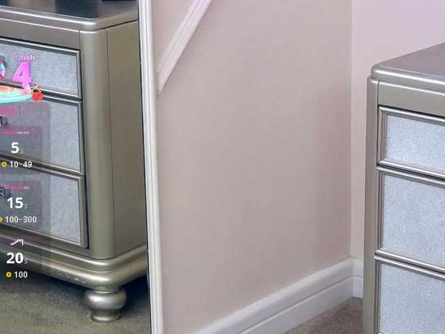 AlizNichols's BongaCams show and profile