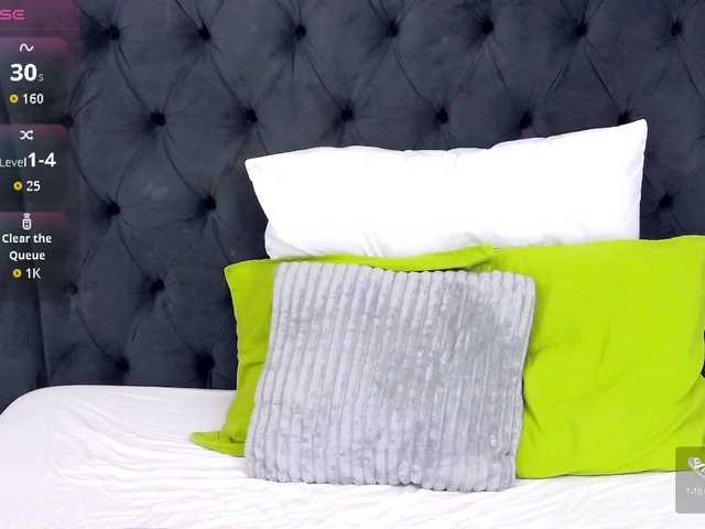 AlizNichols's BongaCams show and profile