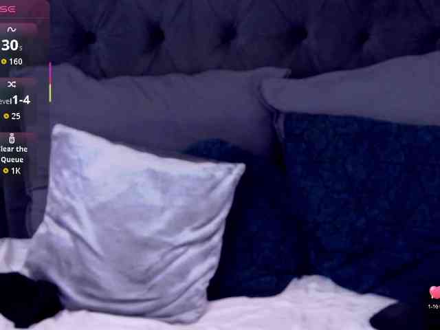 AlizNichols webcam