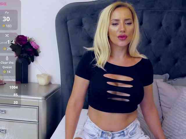 AlizNichols webcam