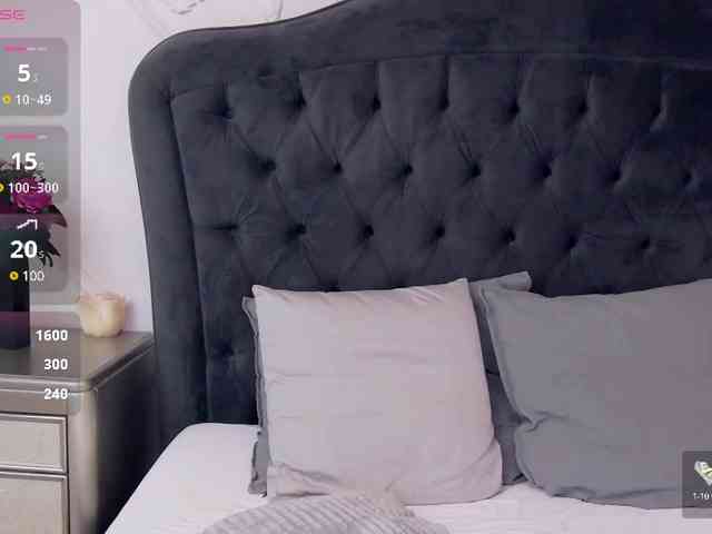 AlizNichols webcam