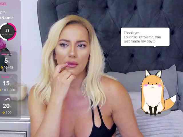 AlizNichols webcam