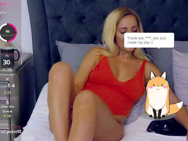 AlizNichols webcam