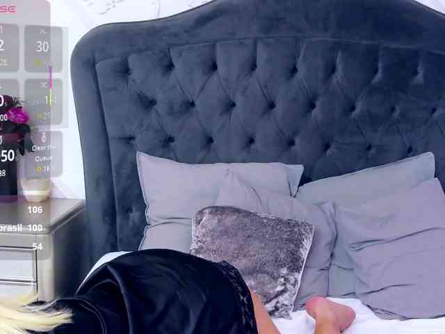 AlizNichols webcam
