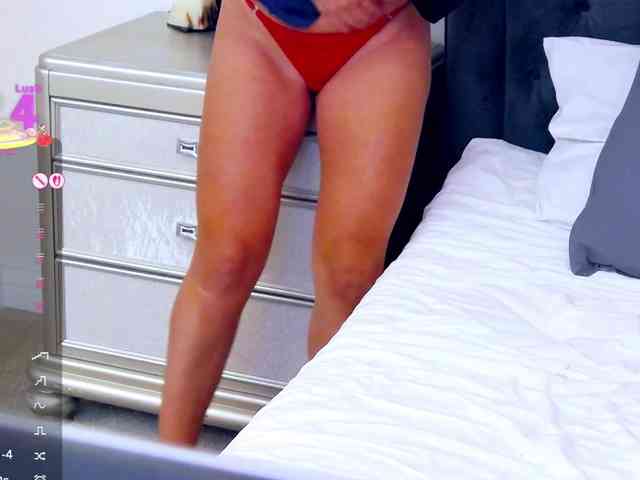 AlizNichols webcam