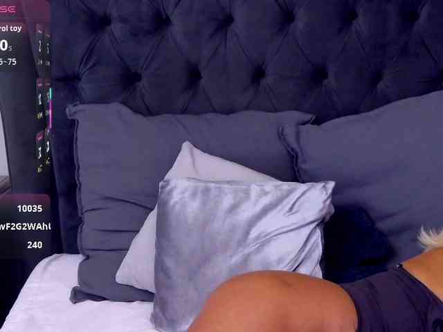 AlizNichols webcam