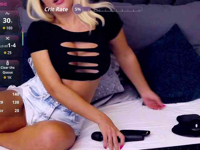AlizNichols webcam