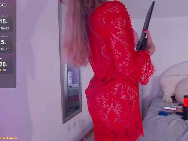 Gabi788 webcam