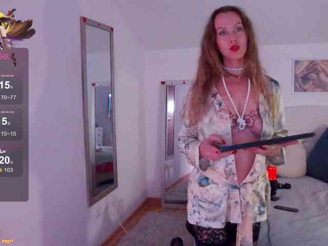 Gabi788 webcam
