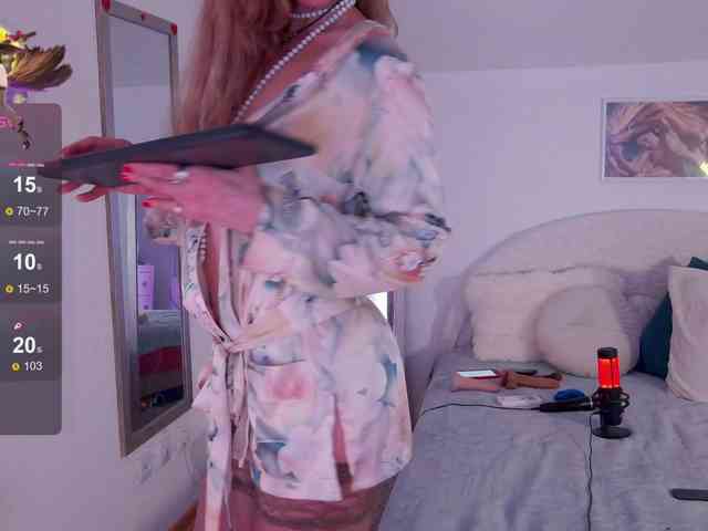 Gabi788 webcam