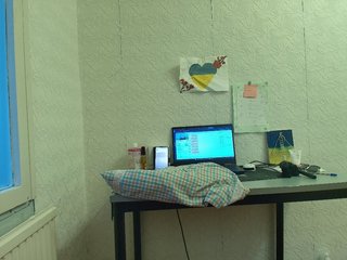 IrinaLitvinova Porn Show