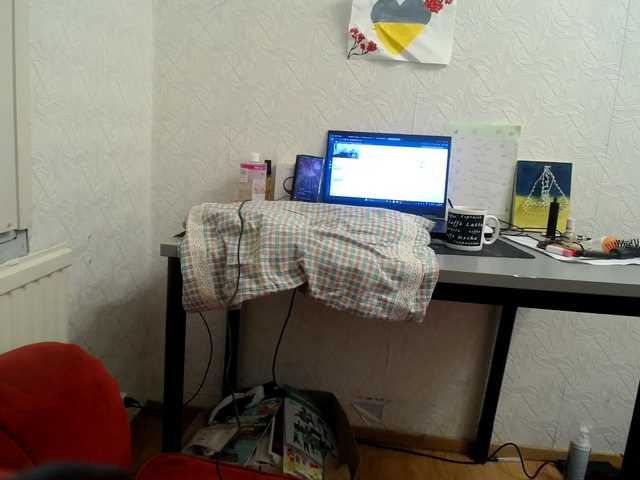 KarinaPlay23's BongaCams show and profile