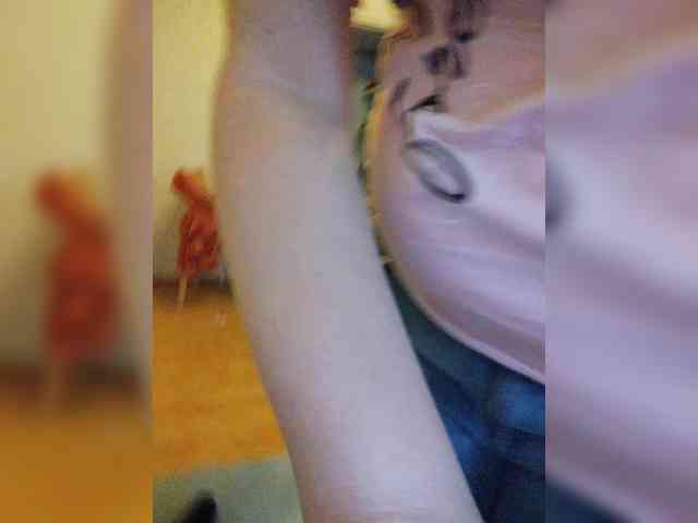 IrinaLitvinova webcam