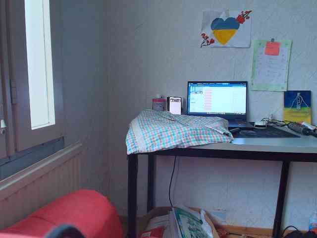 IrinaLitvinova webcam