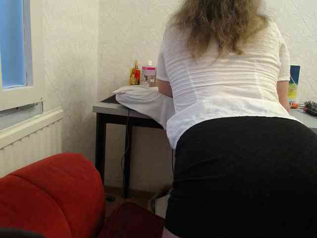 IrinaLitvinova webcam