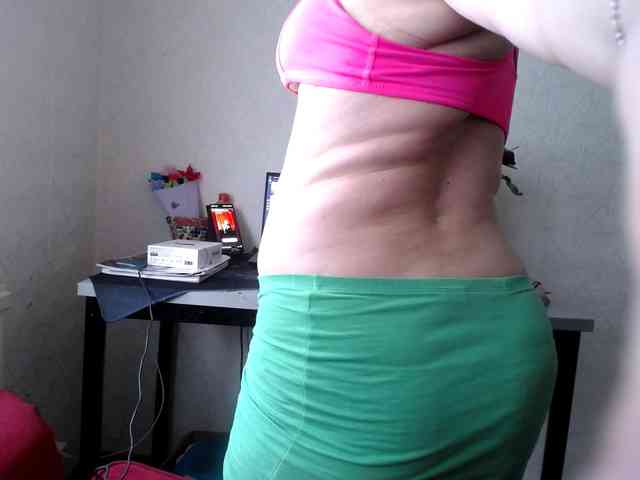 IrinaLitvinova webcam