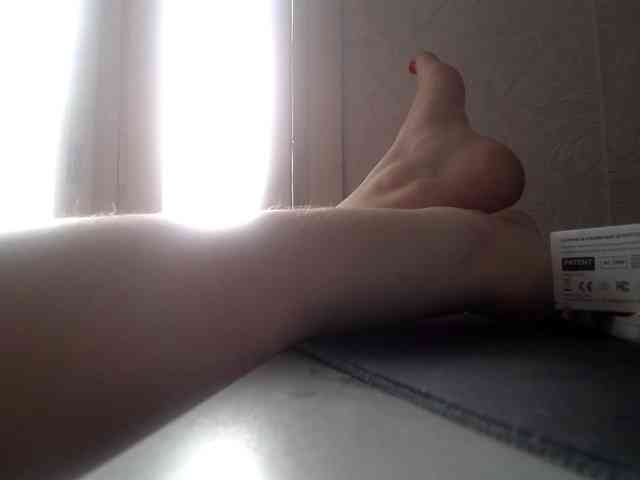 IrinaLitvinova webcam