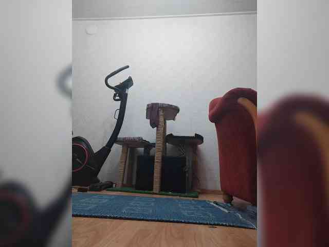 IrinaLitvinova webcam