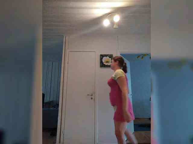 IrinaLitvinova webcam