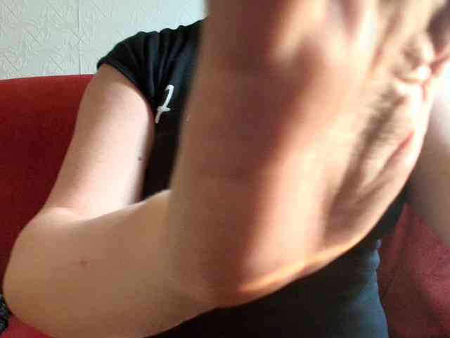 IrinaLitvinova webcam