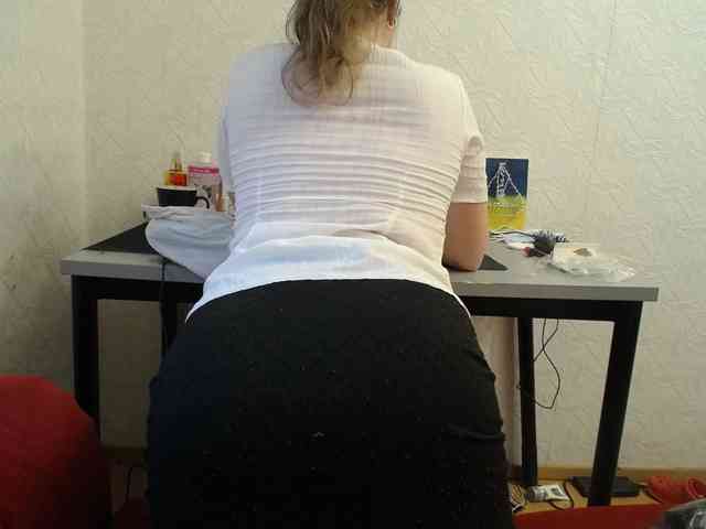 IrinaLitvinova webcam