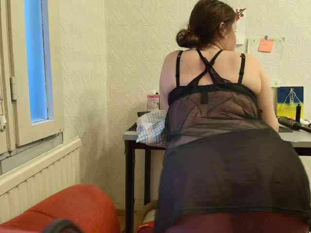 IrinaLitvinova webcam