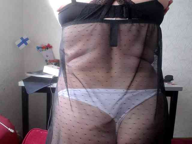 IrinaLitvinova webcam