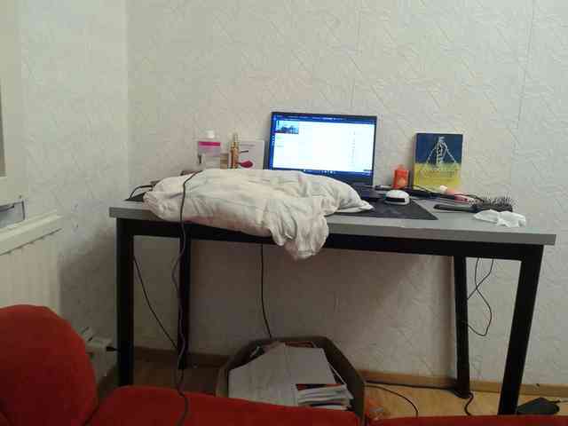 IrinaLitvinova webcam