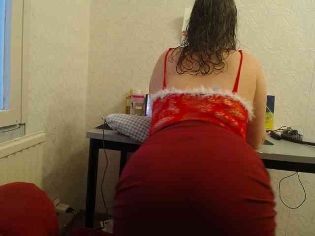 IrinaLitvinova webcam