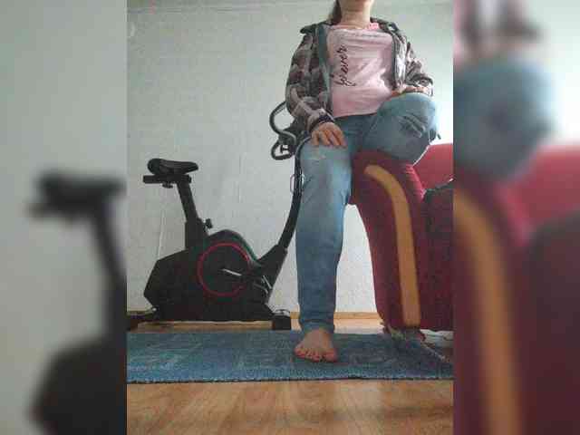 IrinaLitvinova webcam