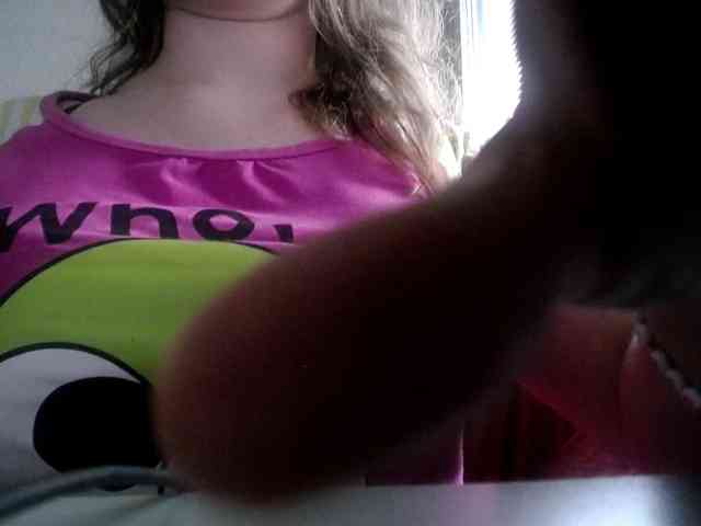 IrinaLitvinova webcam