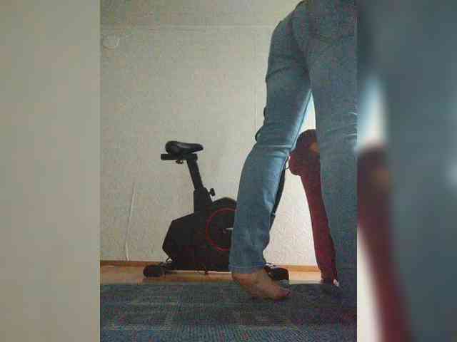 IrinaLitvinova webcam
