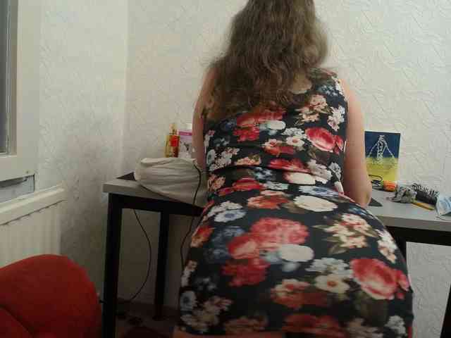 IrinaLitvinova webcam