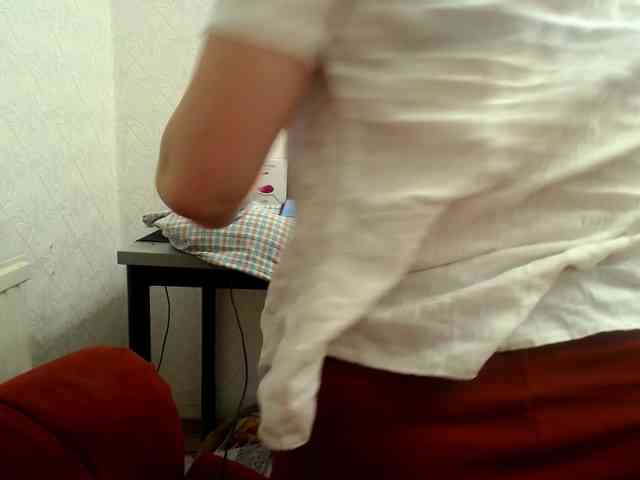 IrinaLitvinova webcam