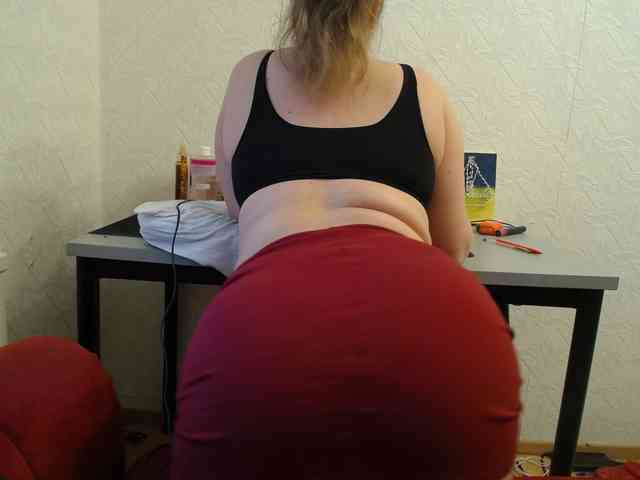 IrinaLitvinova webcam