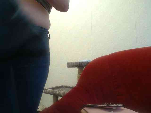 IrinaLitvinova webcam