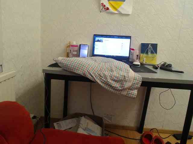 IrinaLitvinova webcam