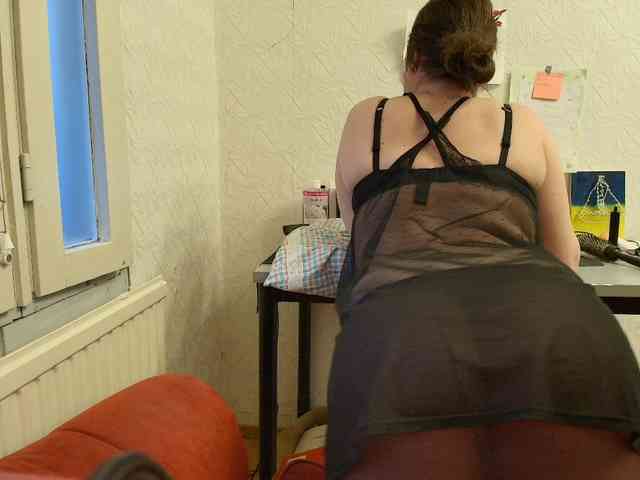 IrinaLitvinova webcam