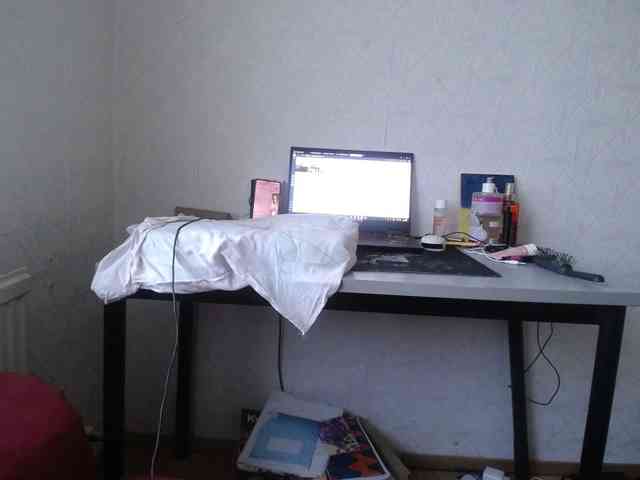 IrinaLitvinova webcam