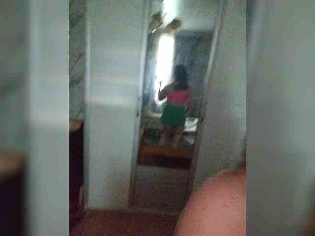IrinaLitvinova webcam