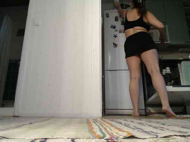 IrinaLitvinova webcam