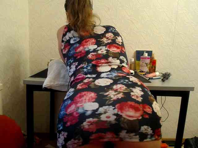IrinaLitvinova webcam