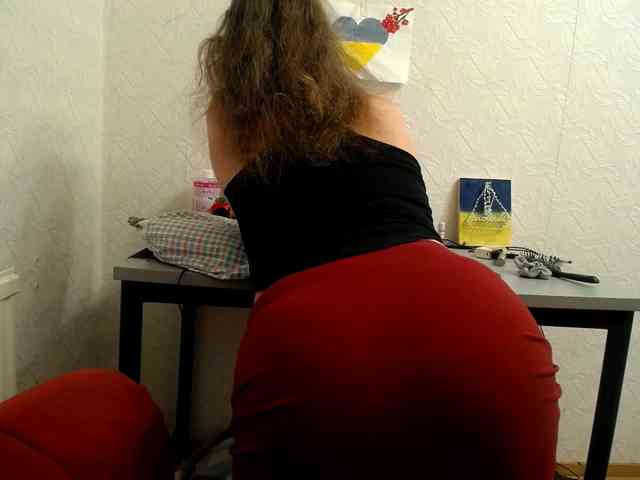 IrinaLitvinova webcam