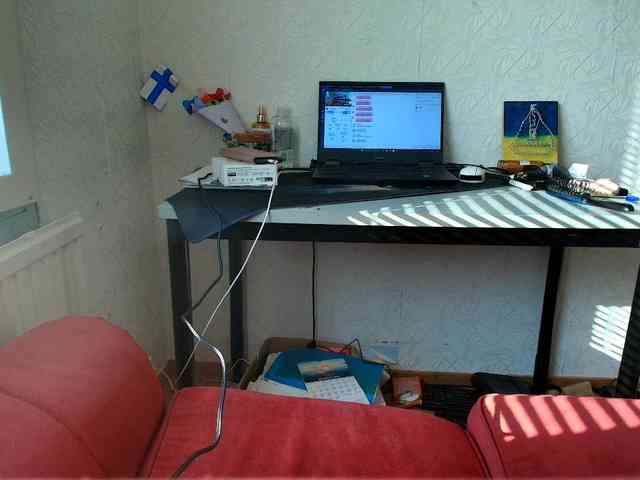 IrinaLitvinova webcam