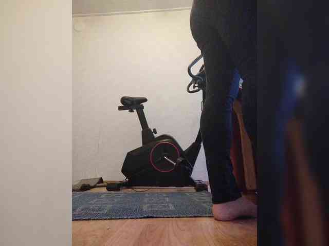 IrinaLitvinova webcam